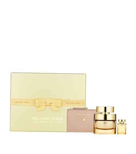 michael kors perfume harrods|Michael Kors Perfume Gift Sets .